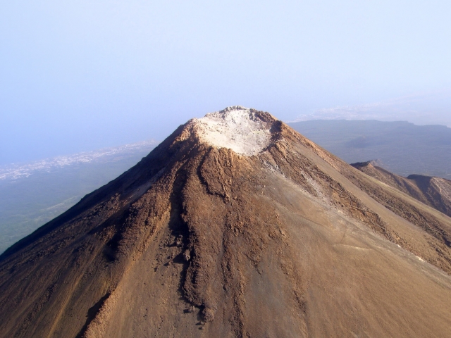 Pico del Teide