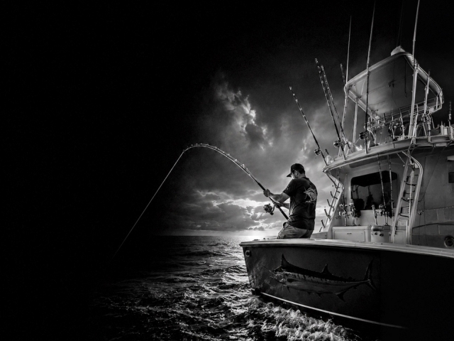 Pesca