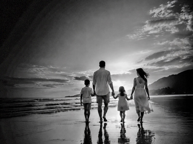 Ideal para Familias