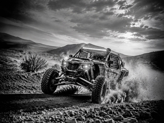 Motorsport